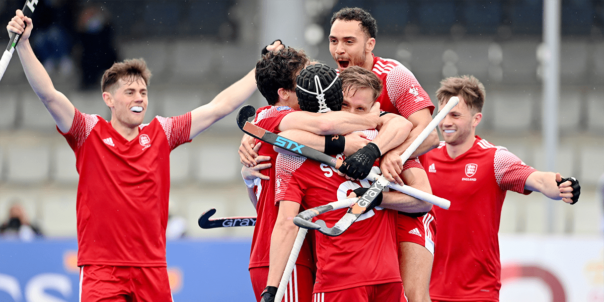 Bid Submitted to Host FIH Hockey Men’s World Cup 2026